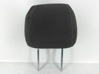 2014 Ford Focus Headrest Head Rest Front Driver Passenger Seat Black - Oemusedautoparts1.com