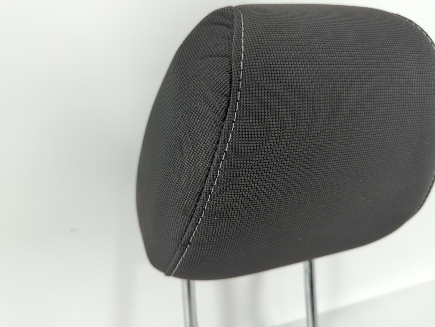 2014 Ford Focus Headrest Head Rest Front Driver Passenger Seat Black - Oemusedautoparts1.com