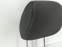 2014 Ford Focus Headrest Head Rest Front Driver Passenger Seat Black - Oemusedautoparts1.com
