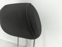 2014 Ford Focus Headrest Head Rest Front Driver Passenger Seat Black - Oemusedautoparts1.com