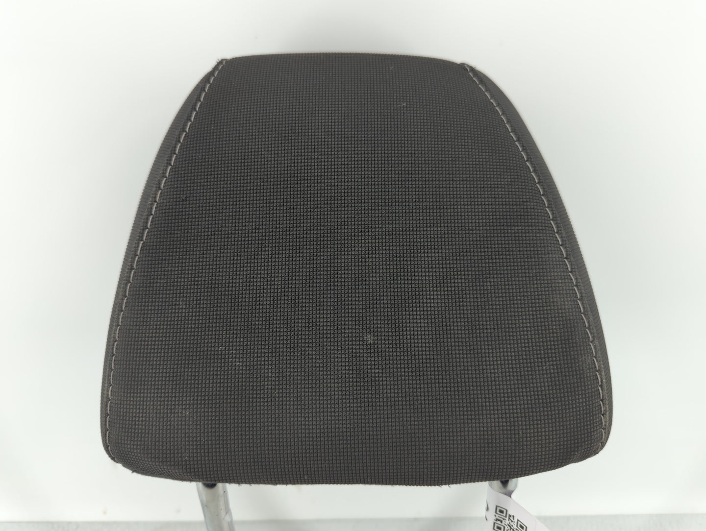 2014 Ford Focus Headrest Head Rest Front Driver Passenger Seat Black - Oemusedautoparts1.com