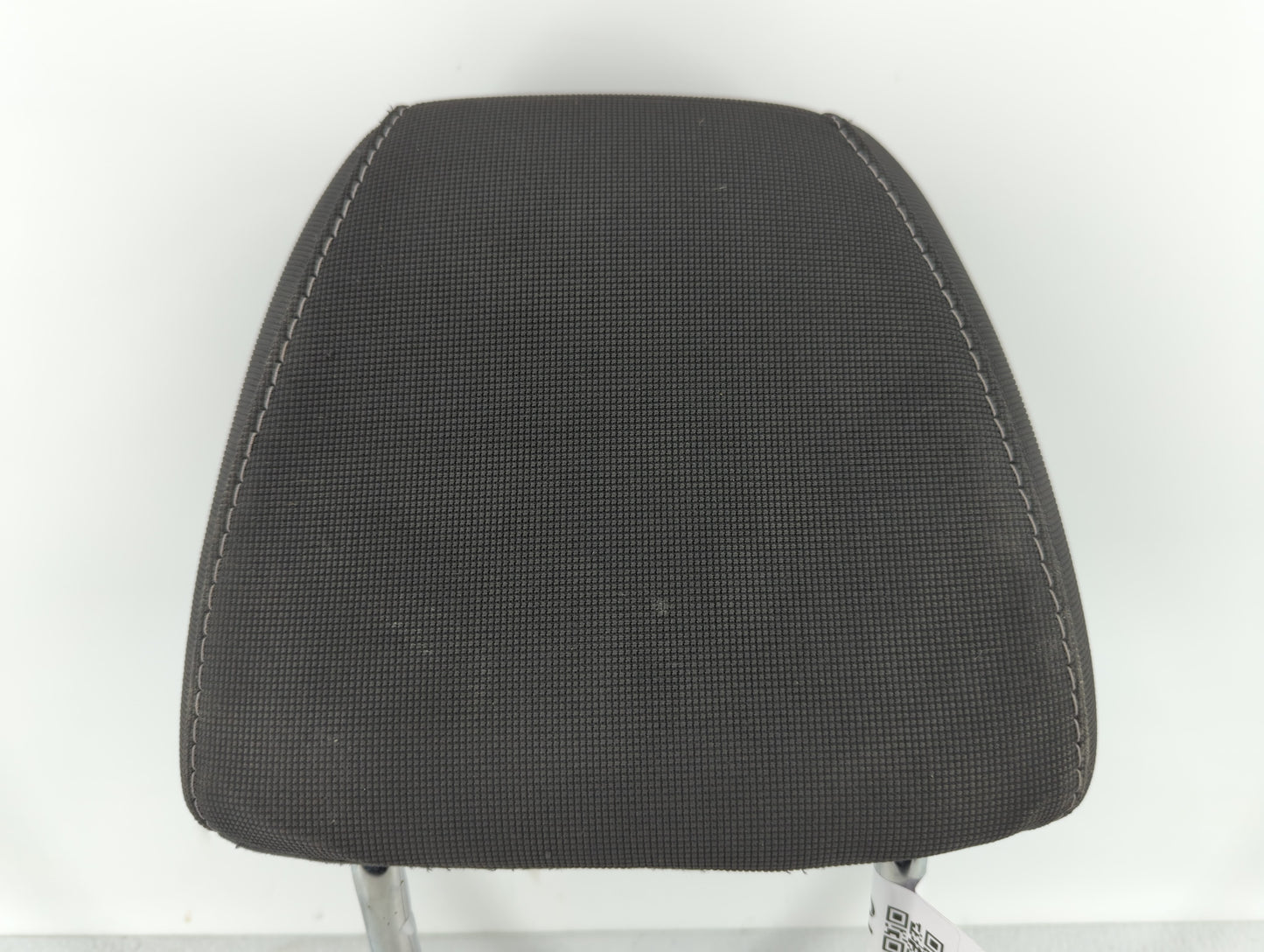 2014 Ford Focus Headrest Head Rest Front Driver Passenger Seat Black - Oemusedautoparts1.com