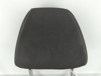 2014 Ford Focus Headrest Head Rest Front Driver Passenger Seat Black - Oemusedautoparts1.com