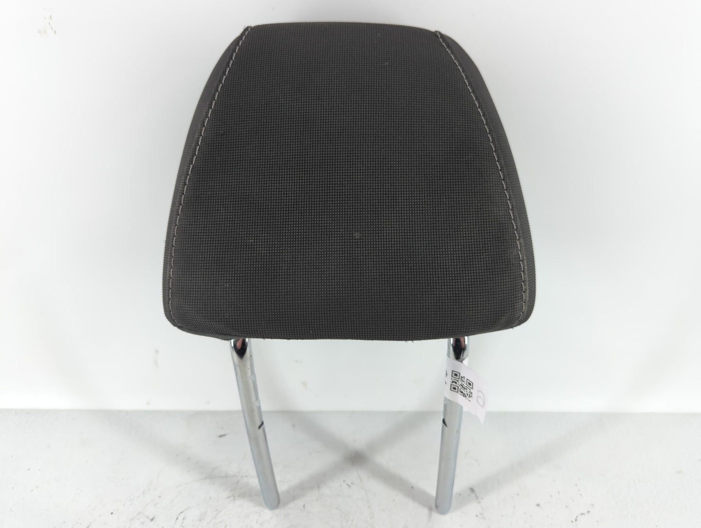 2014 Ford Focus Headrest Head Rest Front Driver Passenger Seat Black - Oemusedautoparts1.com