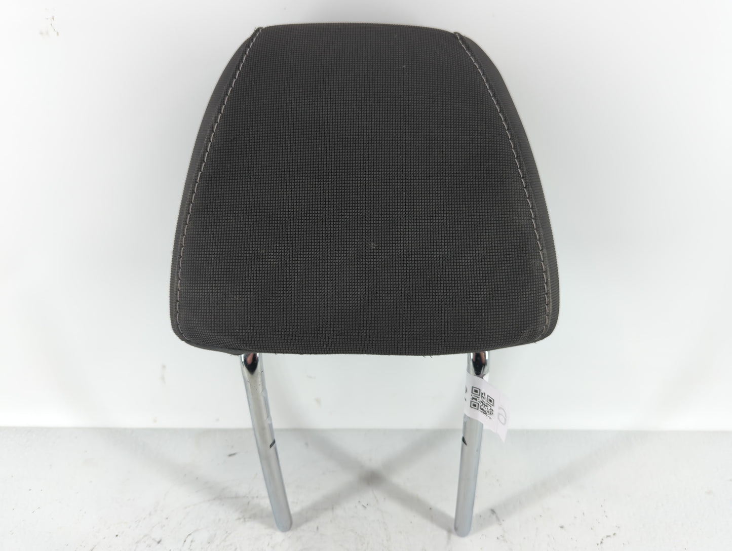 2014 Ford Focus Headrest Head Rest Front Driver Passenger Seat Black - Oemusedautoparts1.com