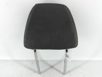 2014 Ford Focus Headrest Head Rest Front Driver Passenger Seat Black - Oemusedautoparts1.com