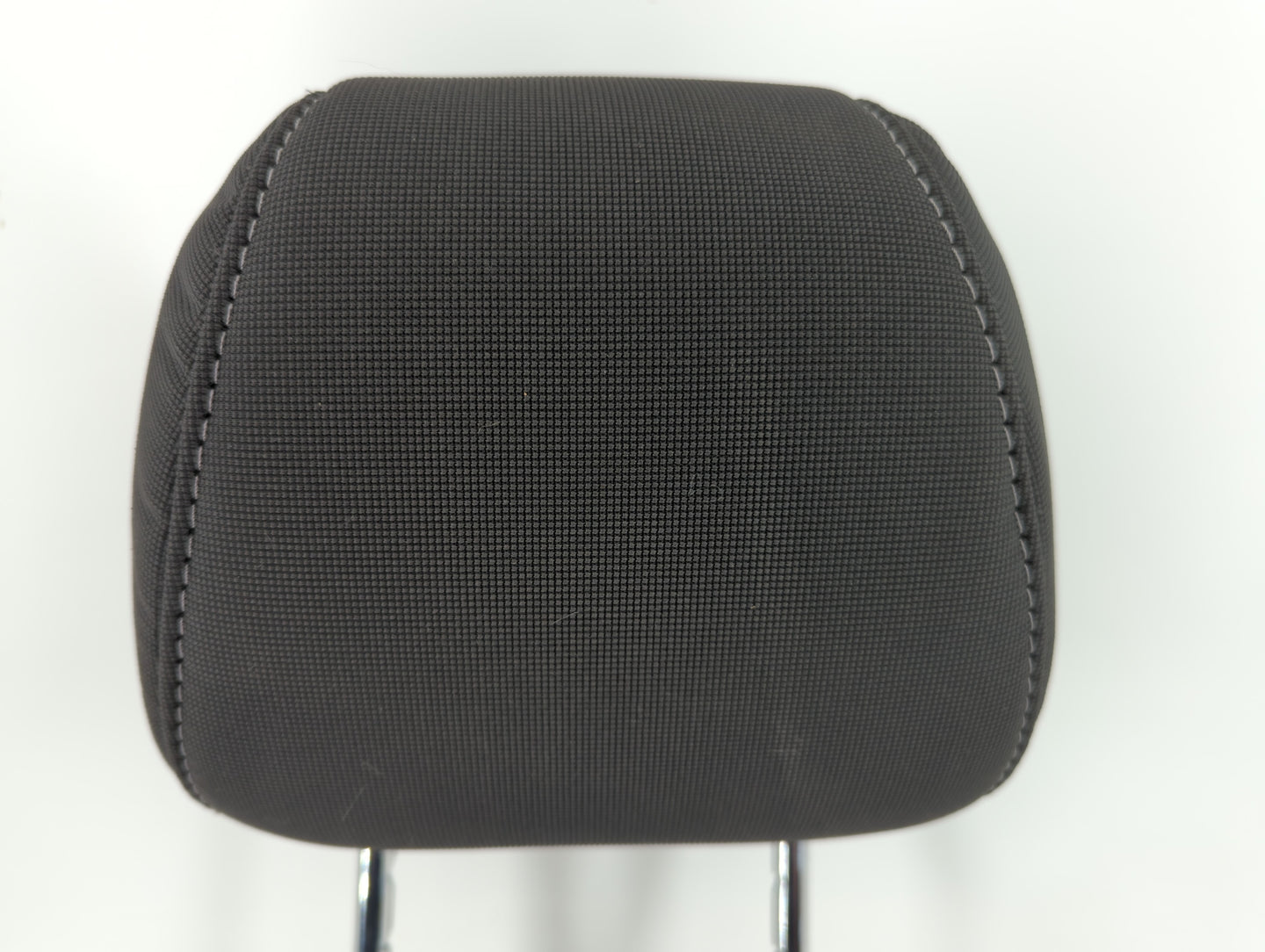 2014 Ford Focus Headrest Head Rest Front Driver Passenger Seat Black - Oemusedautoparts1.com
