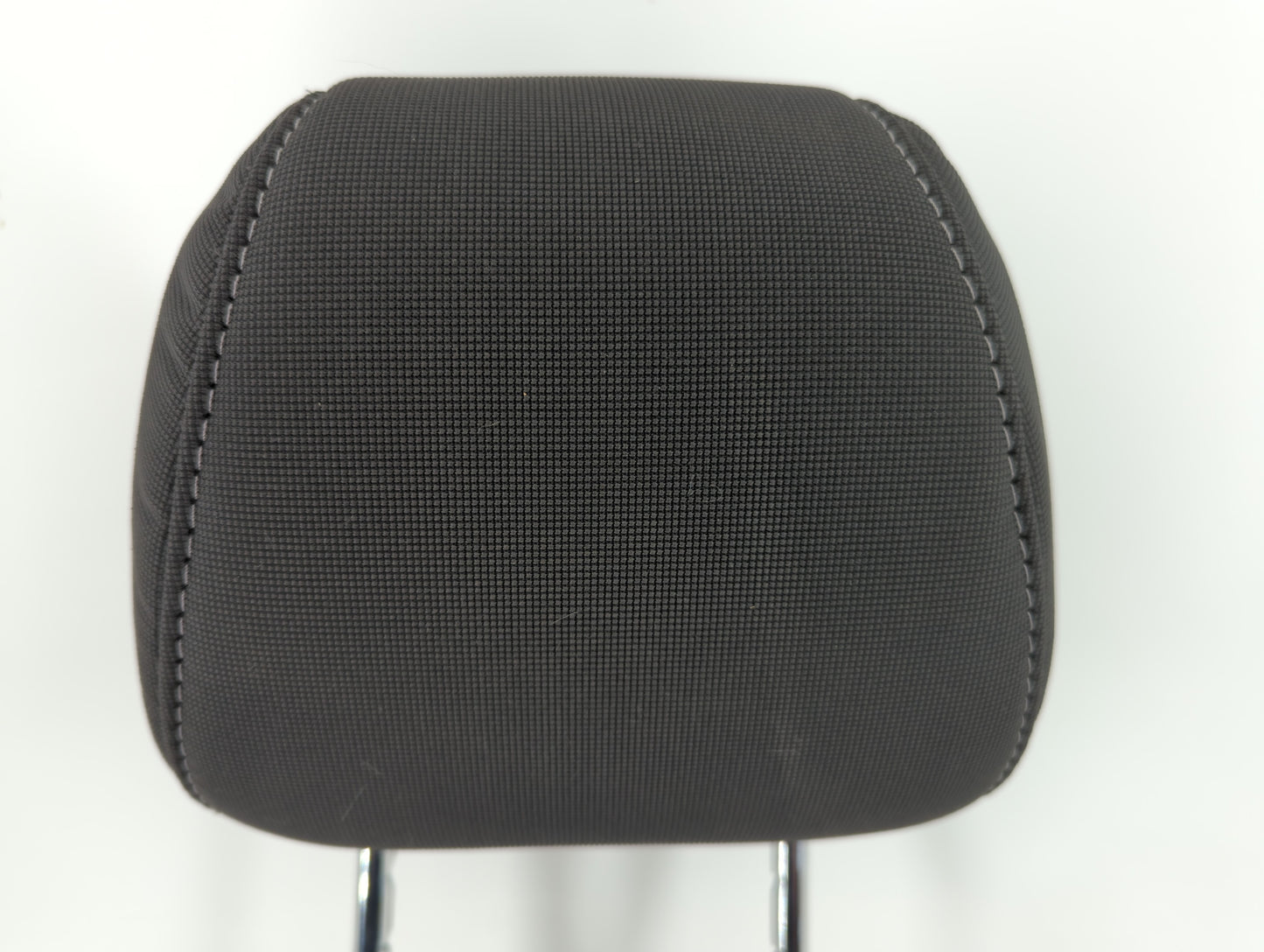 2014 Ford Focus Headrest Head Rest Front Driver Passenger Seat Black - Oemusedautoparts1.com