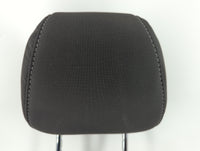 2014 Ford Focus Headrest Head Rest Front Driver Passenger Seat Black - Oemusedautoparts1.com