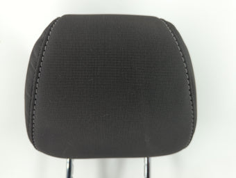compare product 2014 Ford Focus Headrest Head Rest Front Driver Passenger Seat Black