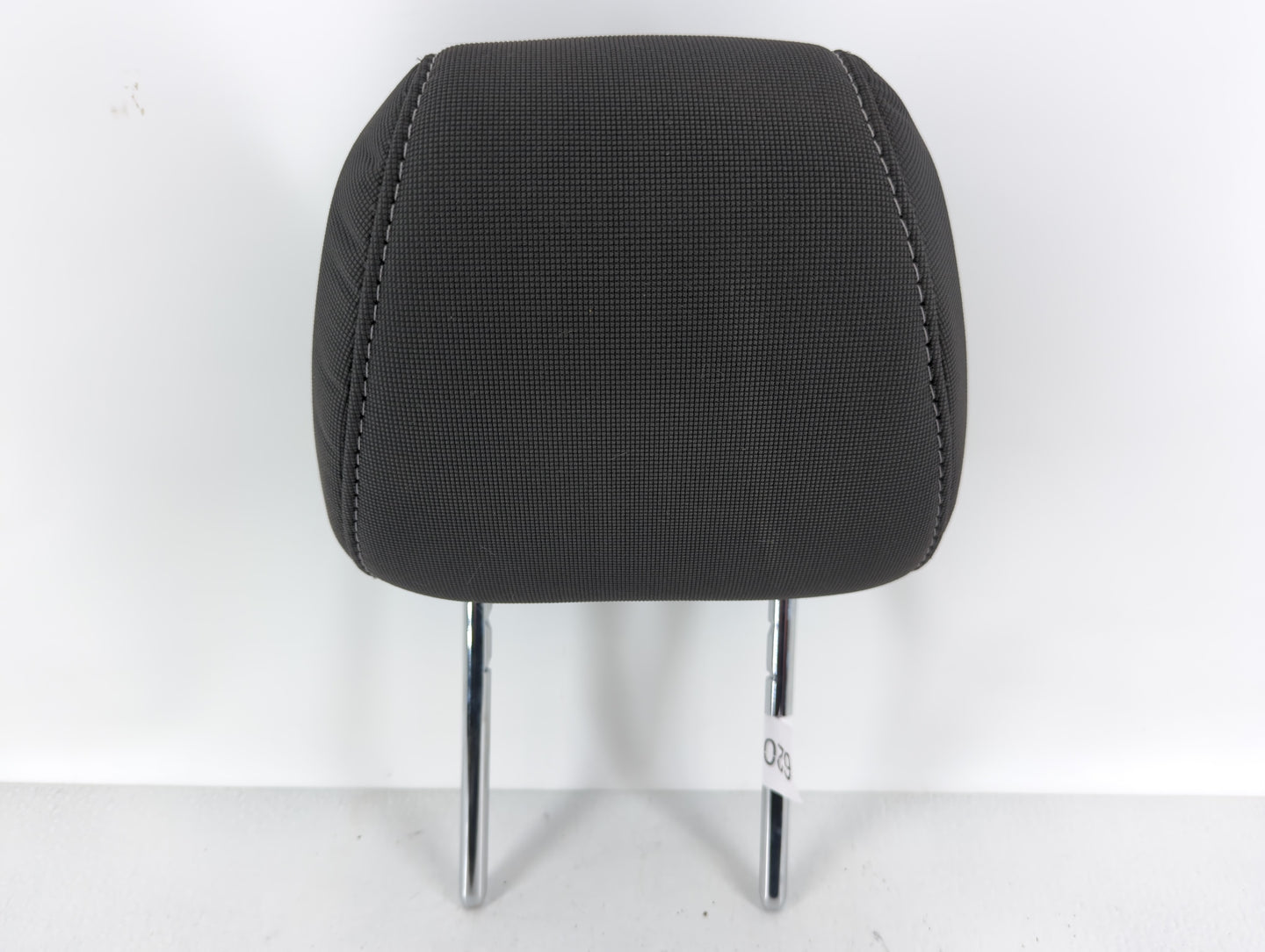 2014 Ford Focus Headrest Head Rest Front Driver Passenger Seat Black - Oemusedautoparts1.com