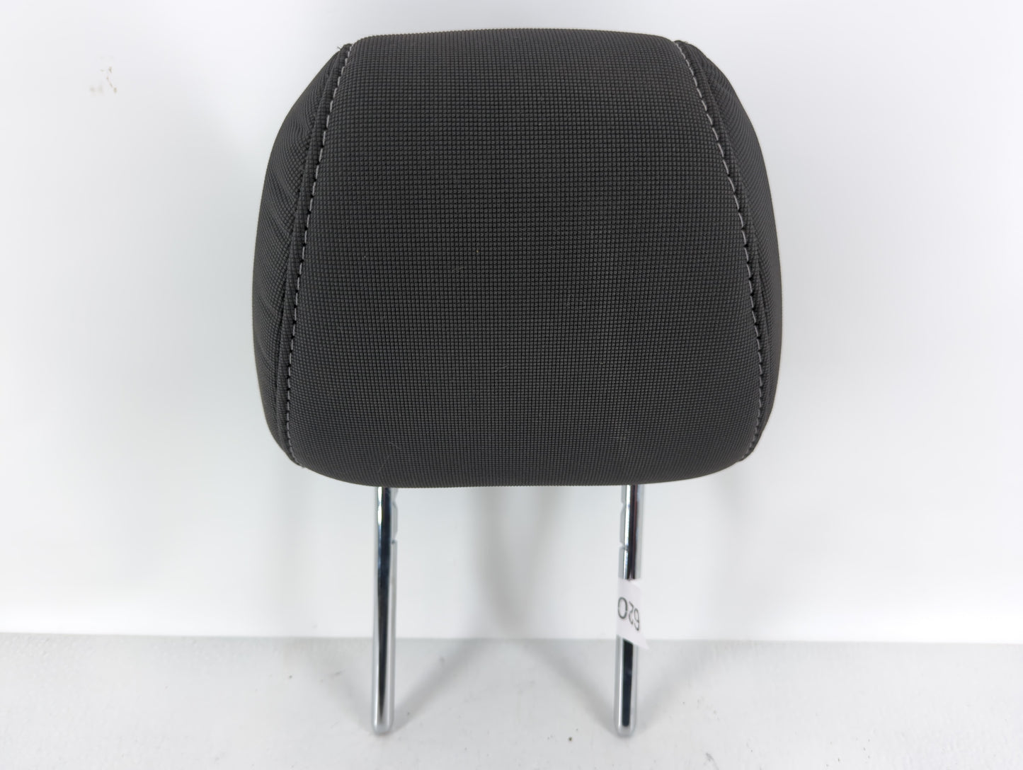 2014 Ford Focus Headrest Head Rest Front Driver Passenger Seat Black - Oemusedautoparts1.com