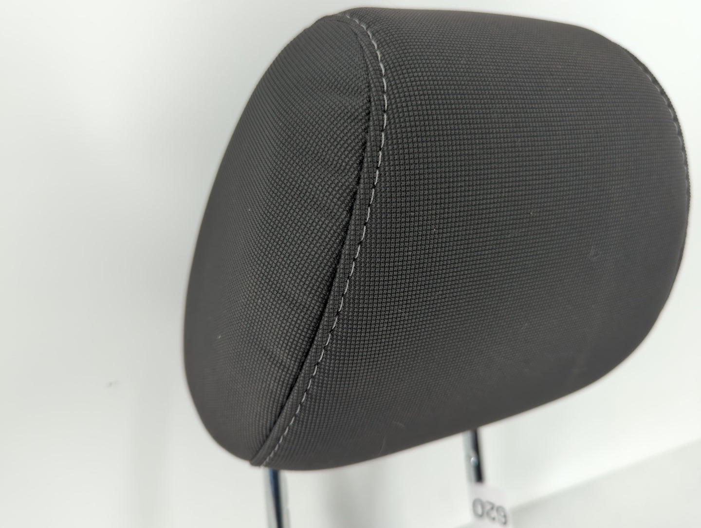 2014 Ford Focus Headrest Head Rest Front Driver Passenger Seat Black - Oemusedautoparts1.com