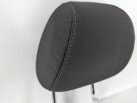 2014 Ford Focus Headrest Head Rest Front Driver Passenger Seat Black - Oemusedautoparts1.com