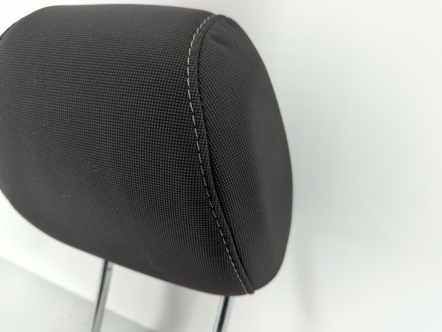 2014 Ford Focus Headrest Head Rest Front Driver Passenger Seat Black - Oemusedautoparts1.com