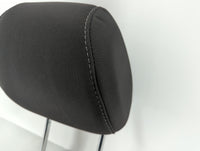 2014 Ford Focus Headrest Head Rest Front Driver Passenger Seat Black - Oemusedautoparts1.com
