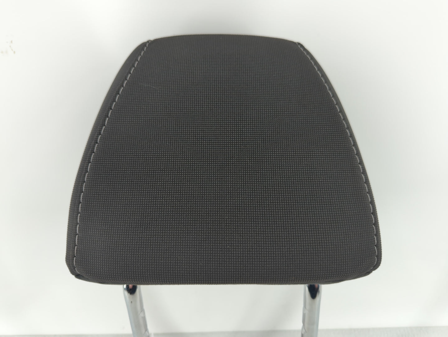 2014 Ford Focus Headrest Head Rest Front Driver Passenger Seat Black - Oemusedautoparts1.com