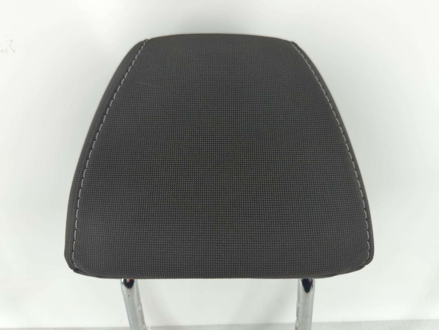 2014 Ford Focus Headrest Head Rest Front Driver Passenger Seat Black - Oemusedautoparts1.com