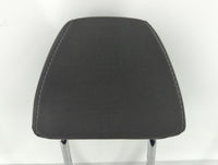 2014 Ford Focus Headrest Head Rest Front Driver Passenger Seat Black - Oemusedautoparts1.com