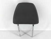 2014 Ford Focus Headrest Head Rest Front Driver Passenger Seat Black - Oemusedautoparts1.com