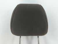 2014 Ford Focus Headrest Head Rest Front Driver Passenger Seat Black - Oemusedautoparts1.com