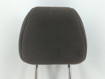 compare product 2014 Ford Focus Headrest Head Rest Front Driver Passenger Seat Black