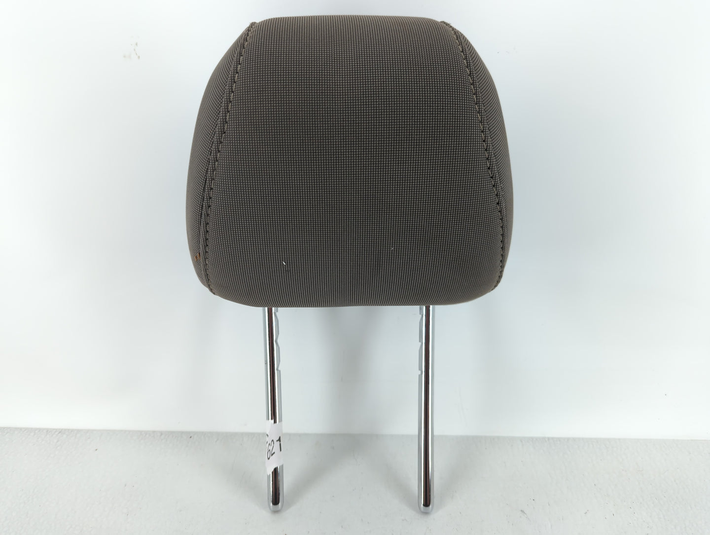 2014 Ford Focus Headrest Head Rest Front Driver Passenger Seat Black - Oemusedautoparts1.com