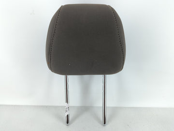 2014 Ford Focus Headrest Head Rest Front Driver Passenger Seat Black