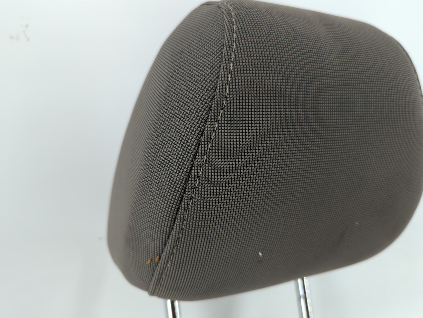 2014 Ford Focus Headrest Head Rest Front Driver Passenger Seat Black - Oemusedautoparts1.com