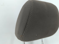 2014 Ford Focus Headrest Head Rest Front Driver Passenger Seat Black - Oemusedautoparts1.com