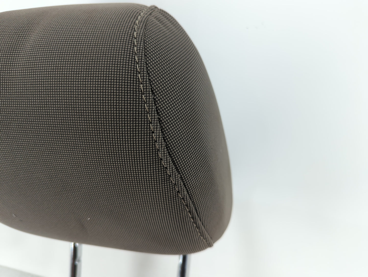 2014 Ford Focus Headrest Head Rest Front Driver Passenger Seat Black - Oemusedautoparts1.com