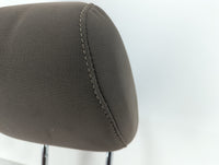 2014 Ford Focus Headrest Head Rest Front Driver Passenger Seat Black - Oemusedautoparts1.com