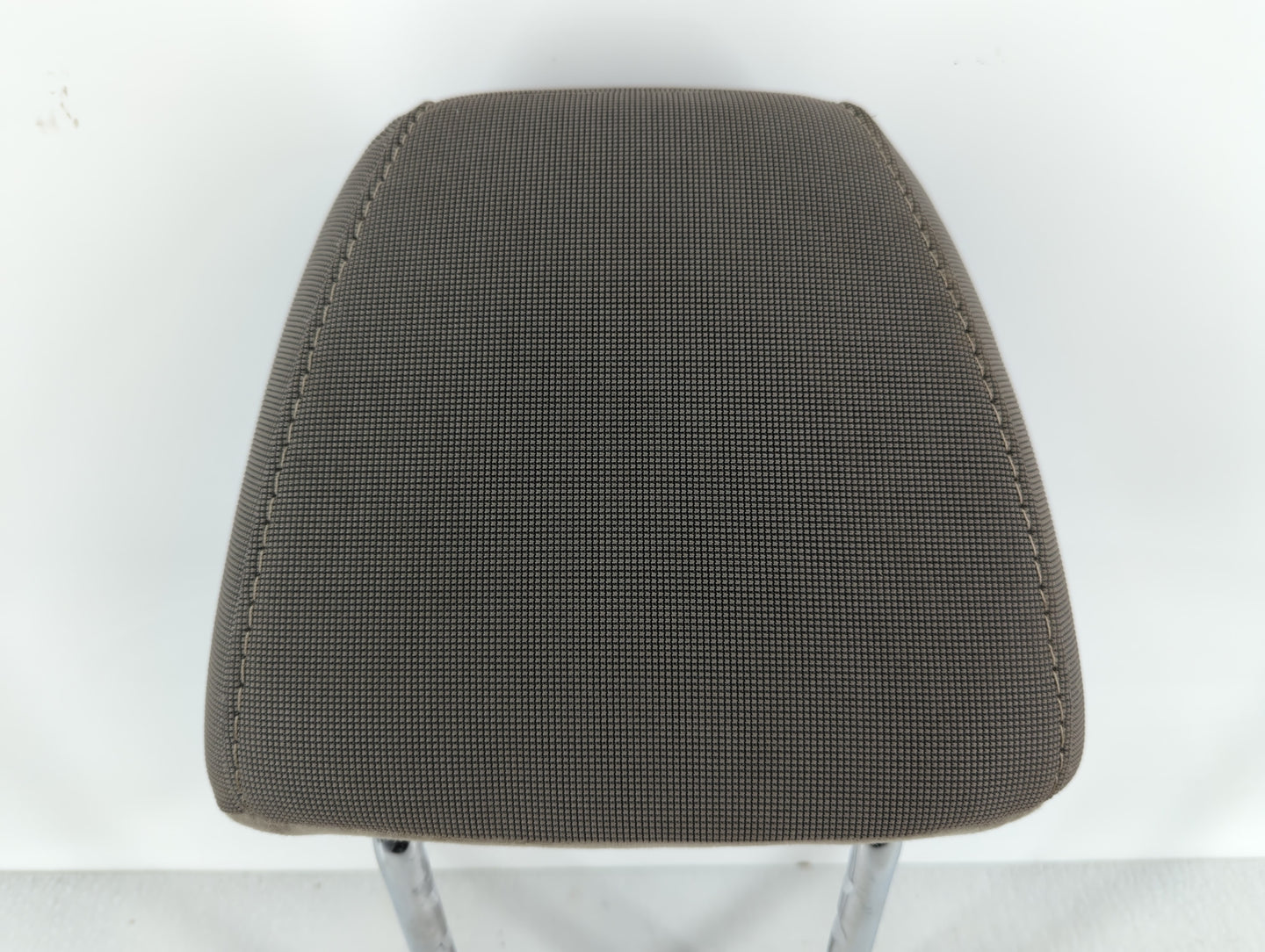 2014 Ford Focus Headrest Head Rest Front Driver Passenger Seat Black - Oemusedautoparts1.com