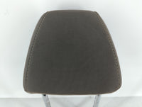 2014 Ford Focus Headrest Head Rest Front Driver Passenger Seat Black - Oemusedautoparts1.com