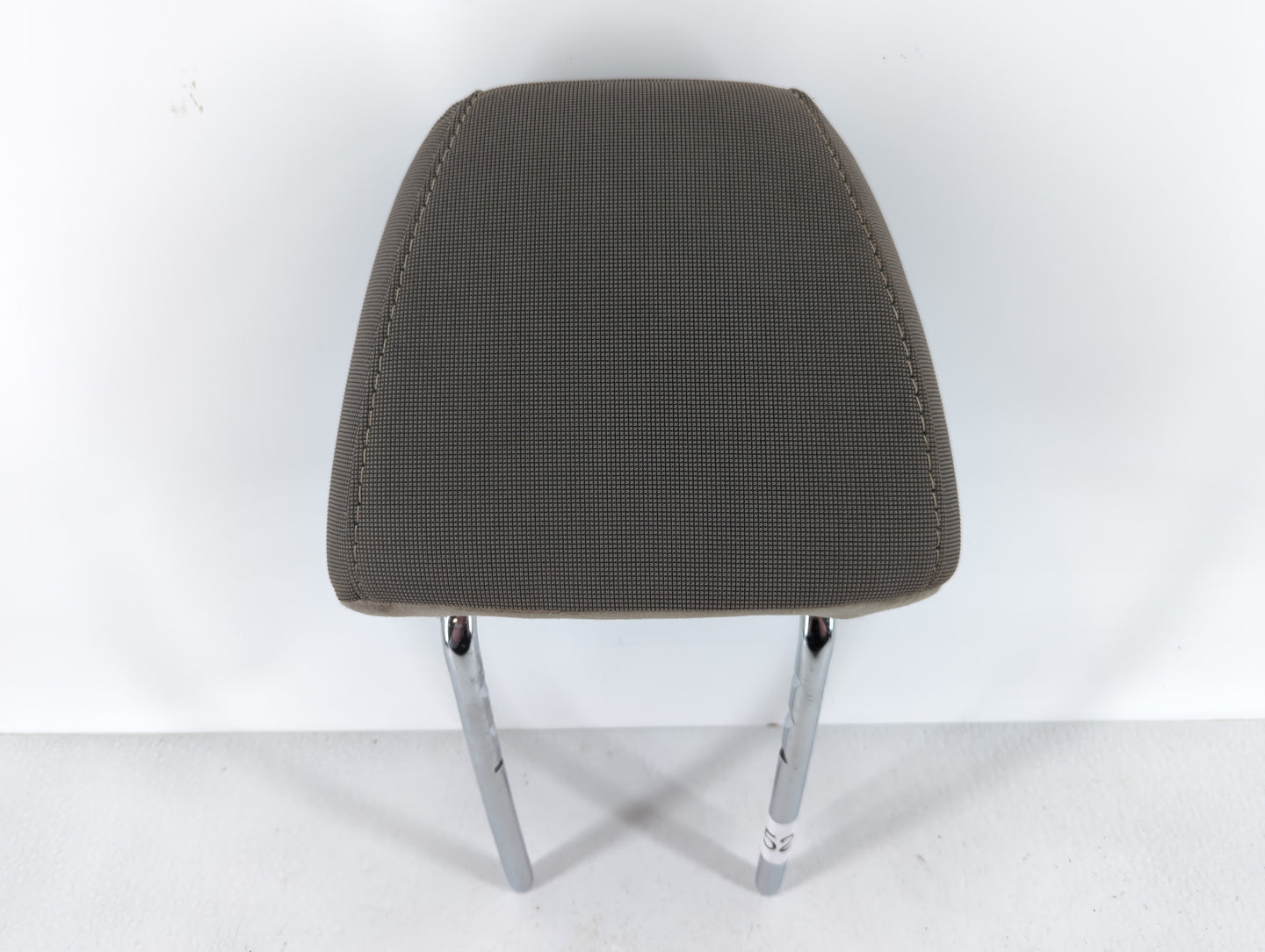 2014 Ford Focus Headrest Head Rest Front Driver Passenger Seat Black - Oemusedautoparts1.com