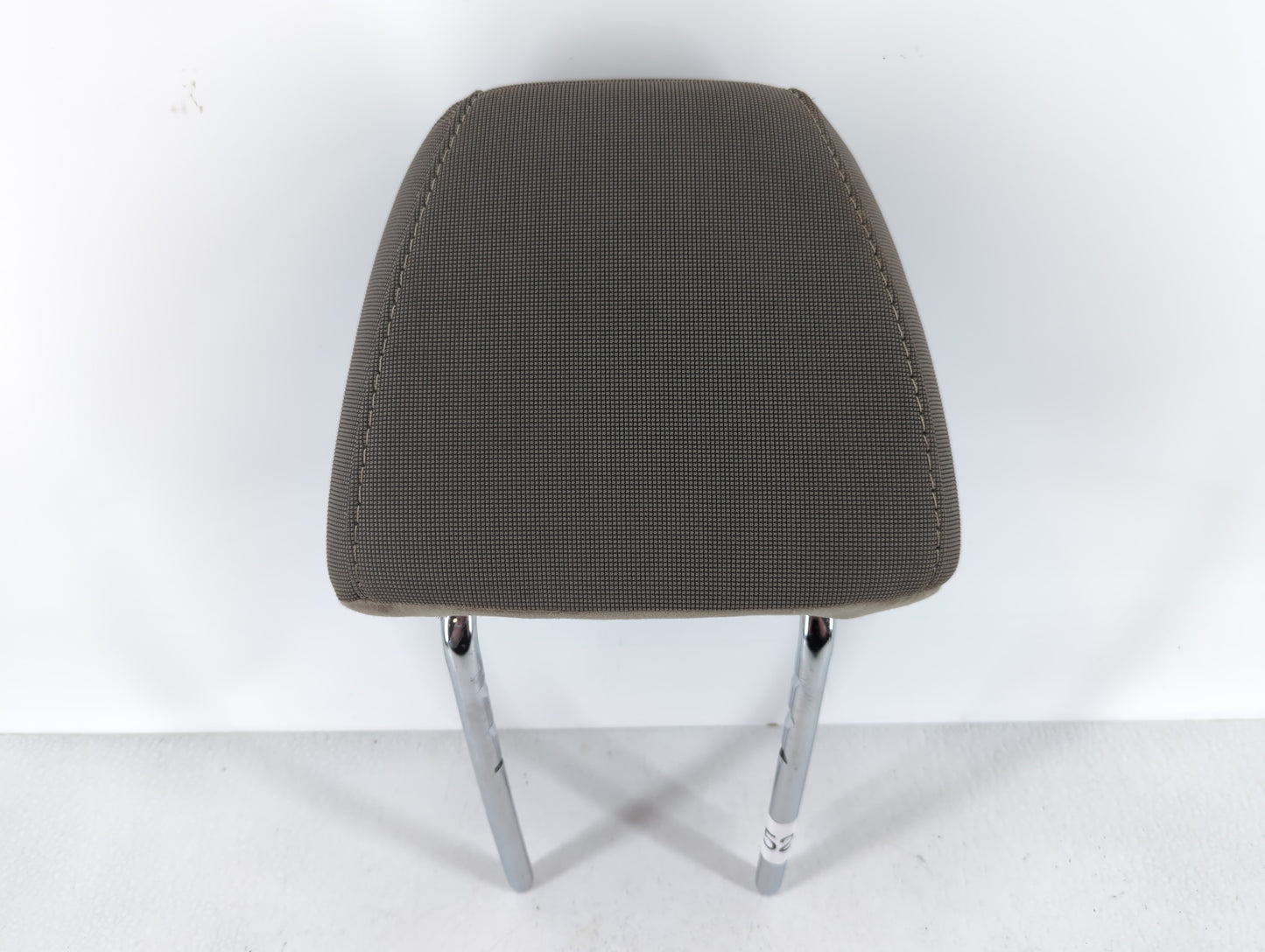 2014 Ford Focus Headrest Head Rest Front Driver Passenger Seat Black - Oemusedautoparts1.com
