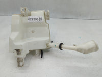 2012-2018 Ford Focus Windshield Washer Fluid Reservoir Bottle Oem - Oemusedautoparts1.com