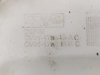2012-2018 Ford Focus Windshield Washer Fluid Reservoir Bottle Oem - Oemusedautoparts1.com