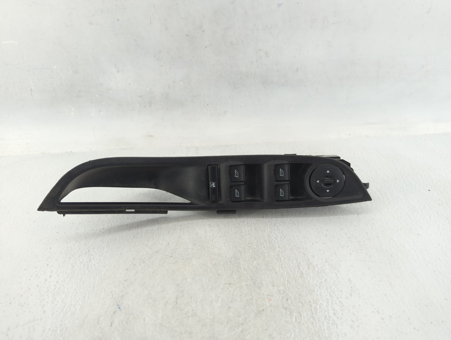 2012-2018 Ford Focus Master Power Window Switch Replacement Driver Side Left P/N:BM5T-14A132-AA Fits OEM Used Auto Parts - O