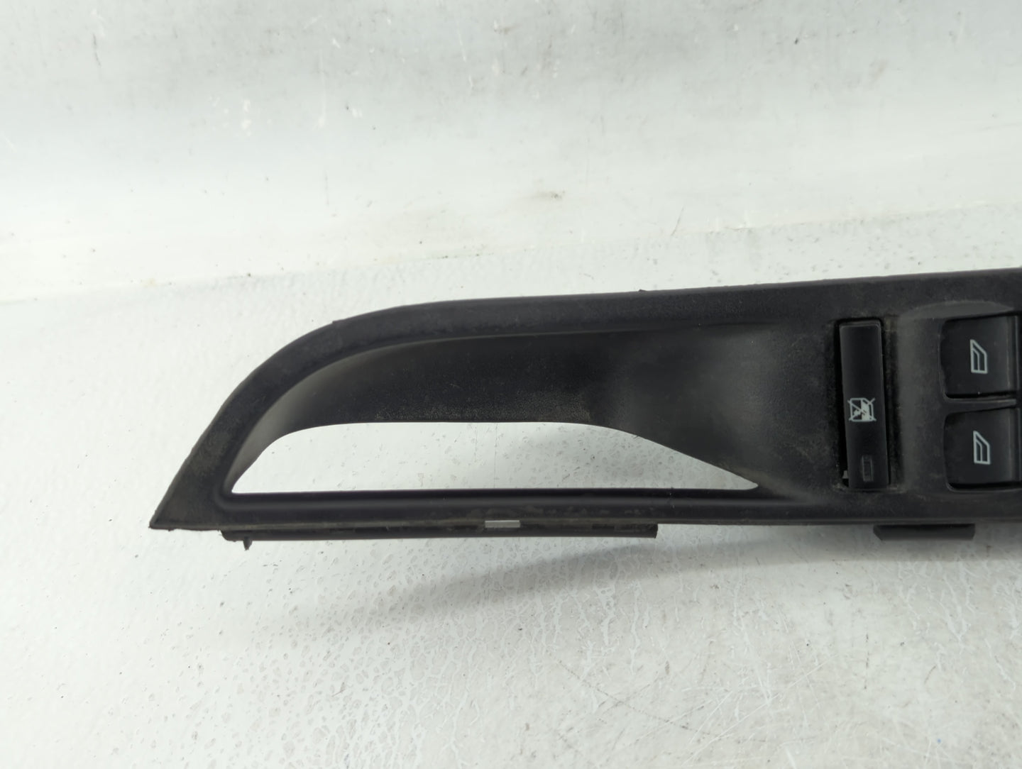 2012-2018 Ford Focus Master Power Window Switch Replacement Driver Side Left P/N:BM5T-14A132-AA Fits OEM Used Auto Parts - O