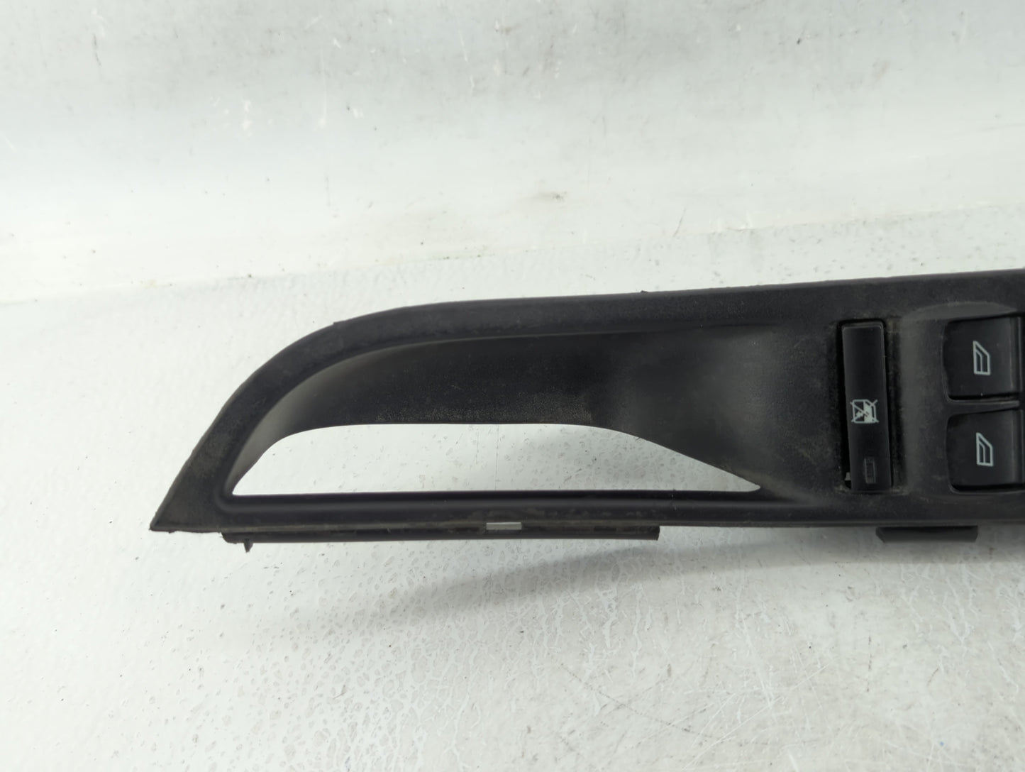 2012-2018 Ford Focus Master Power Window Switch Replacement Driver Side Left P/N:BM5T-14A132-AA Fits OEM Used Auto Parts - O
