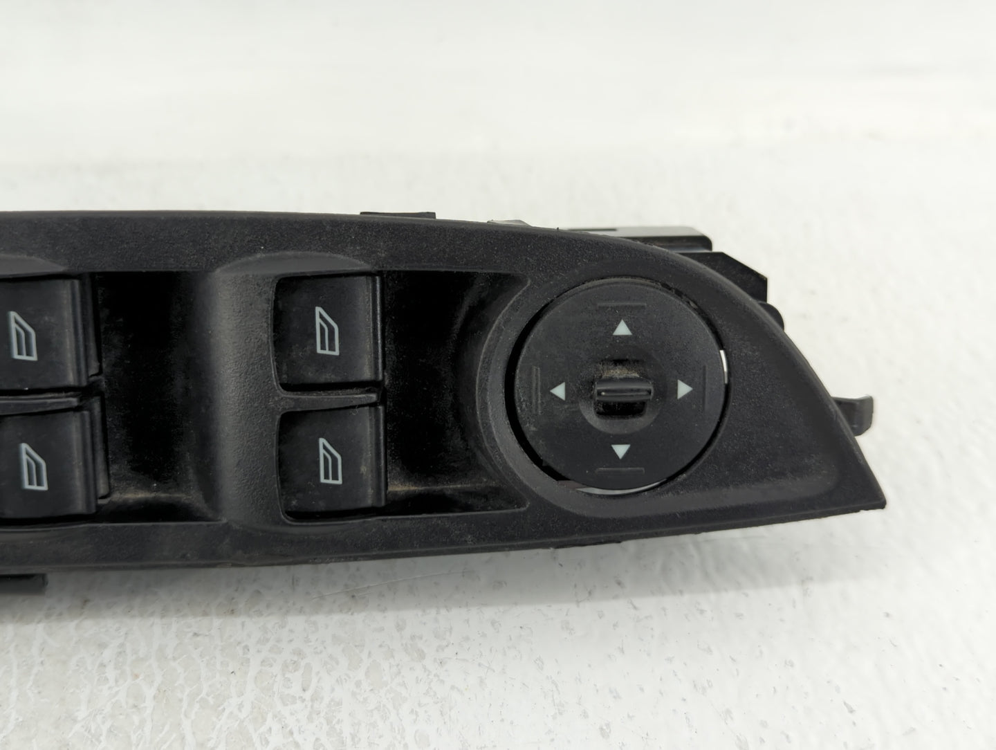 2012-2018 Ford Focus Master Power Window Switch Replacement Driver Side Left P/N:BM5T-14A132-AA Fits OEM Used Auto Parts - O