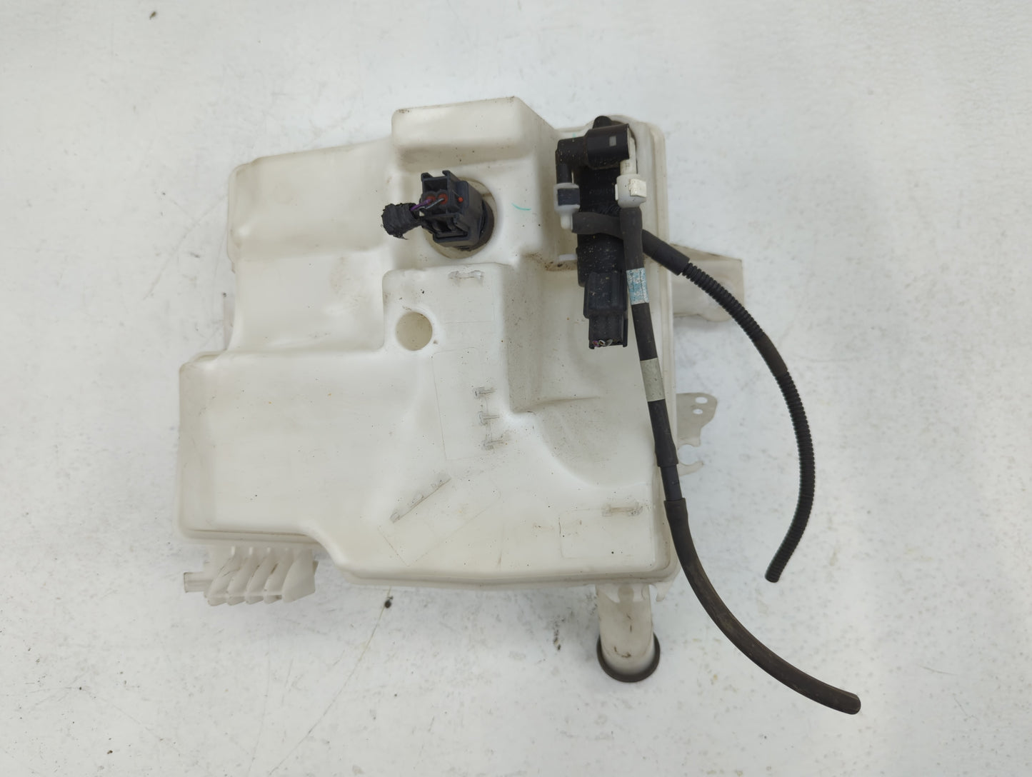 2012-2018 Ford Focus Windshield Washer Fluid Reservoir Bottle 622930 - Oemusedautoparts1.com