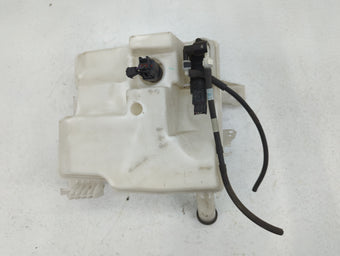 compare product 2012-2018 Ford Focus Windshield Washer Fluid Reservoir Bottle 622930