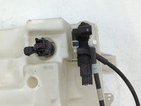2012-2018 Ford Focus Windshield Washer Fluid Reservoir Bottle 622930 - Oemusedautoparts1.com