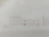 2012-2018 Ford Focus Windshield Washer Fluid Reservoir Bottle 622930 - Oemusedautoparts1.com