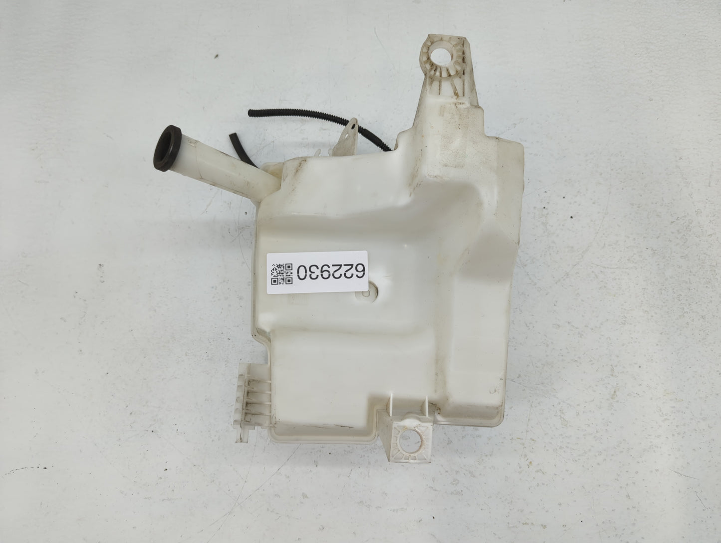 2012-2018 Ford Focus Windshield Washer Fluid Reservoir Bottle 622930 - Oemusedautoparts1.com