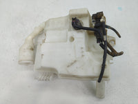 2012-2018 Ford Focus Windshield Washer Fluid Reservoir Bottle Oem - Oemusedautoparts1.com