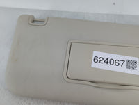 2013-2018 Ford Focus Sun Visor Shade Replacement Passenger Right Mirror Fits Fits 2013 2014 2015 2016 2017 2018 OEM Used Aut