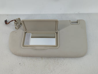 compare product 2013-2018 Ford Focus Sun Visor Shade Replacement Driver Left Mirror Fits Fits 2013 2014 2015 2016 2017 2018 OEM Used Auto Parts